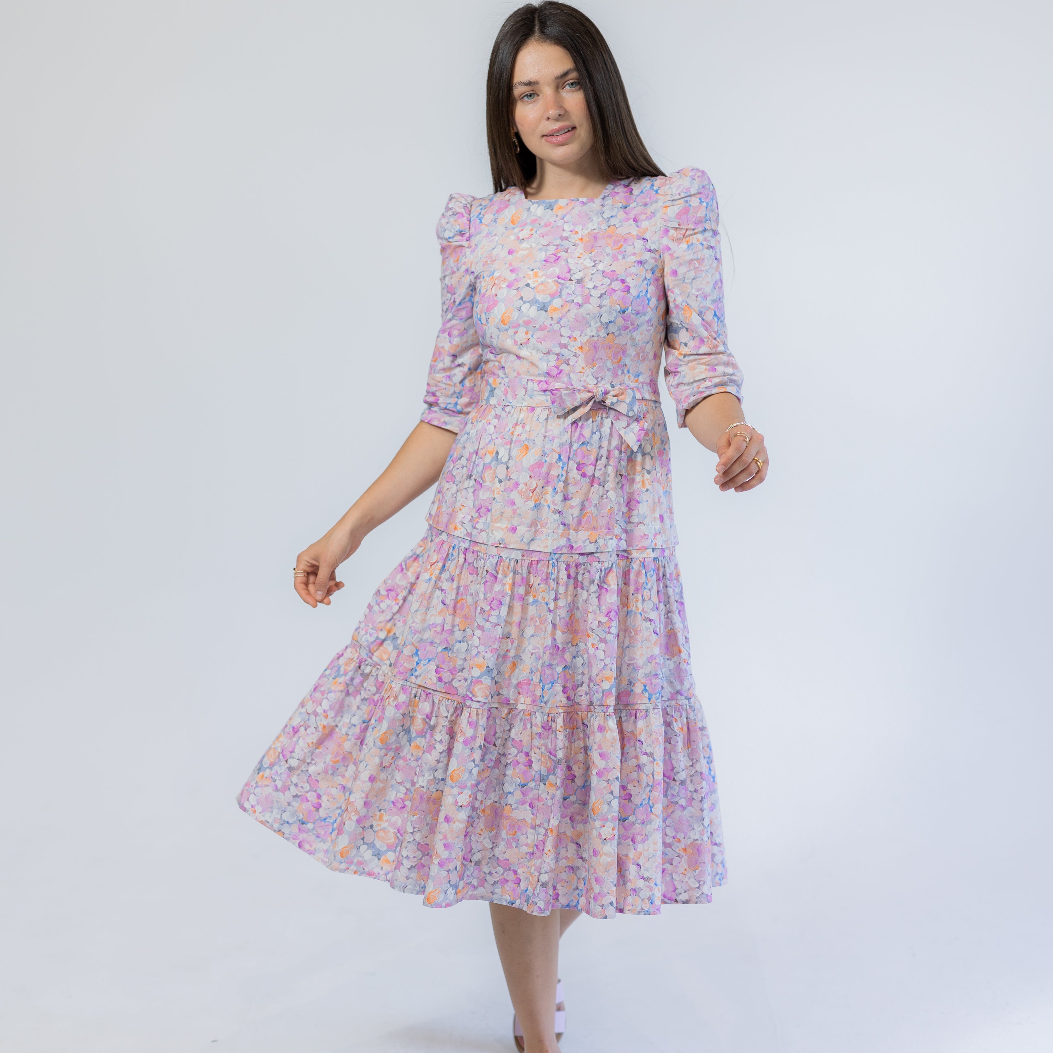 Spring Summer Collection