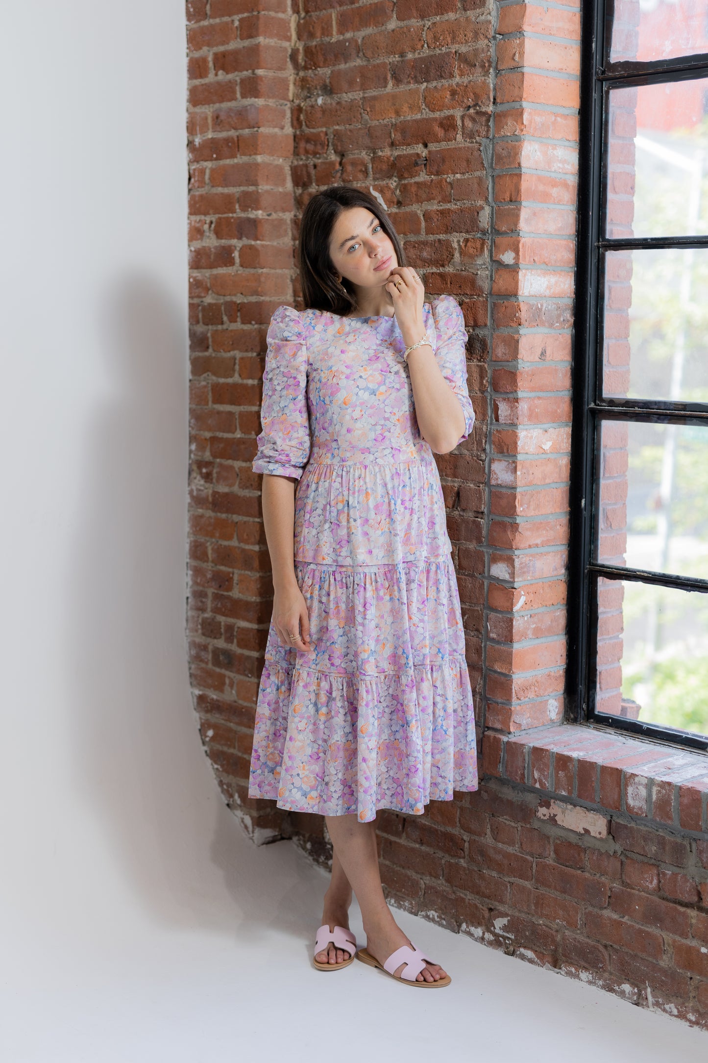 Rosa Dress