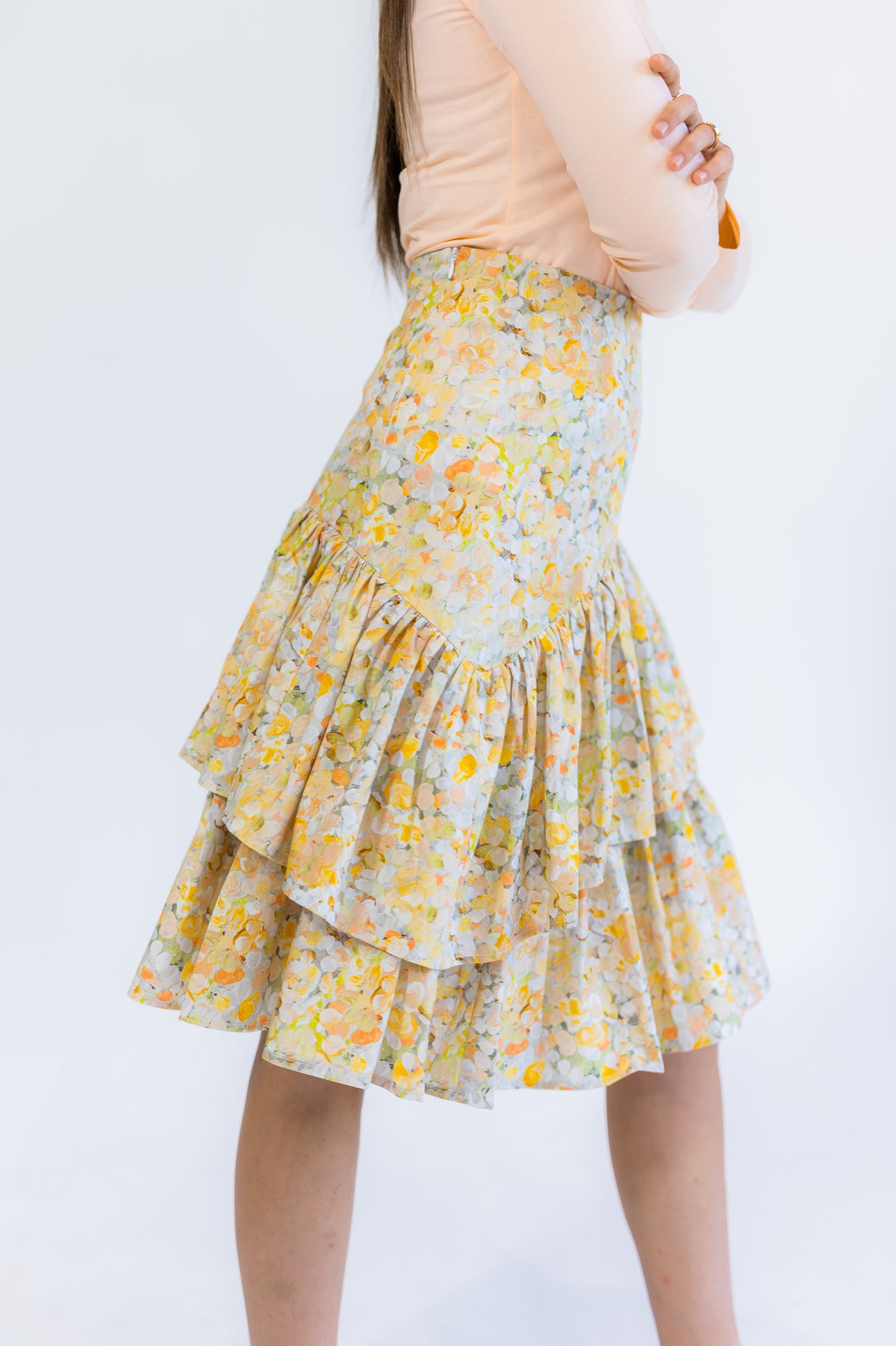 Limoni Skirt