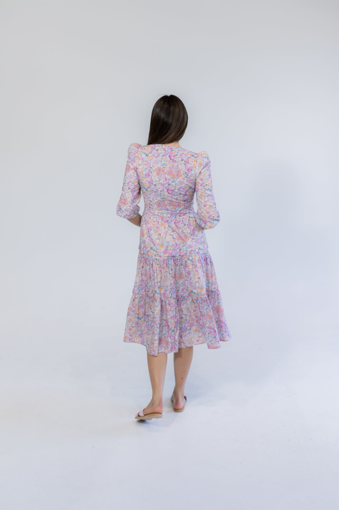 Rosa Dress