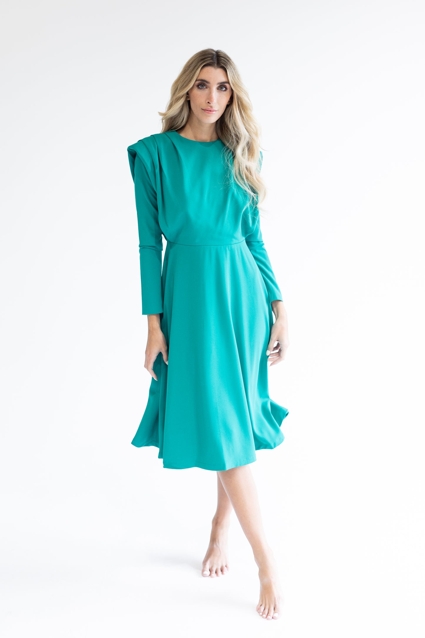 Acqua Dress