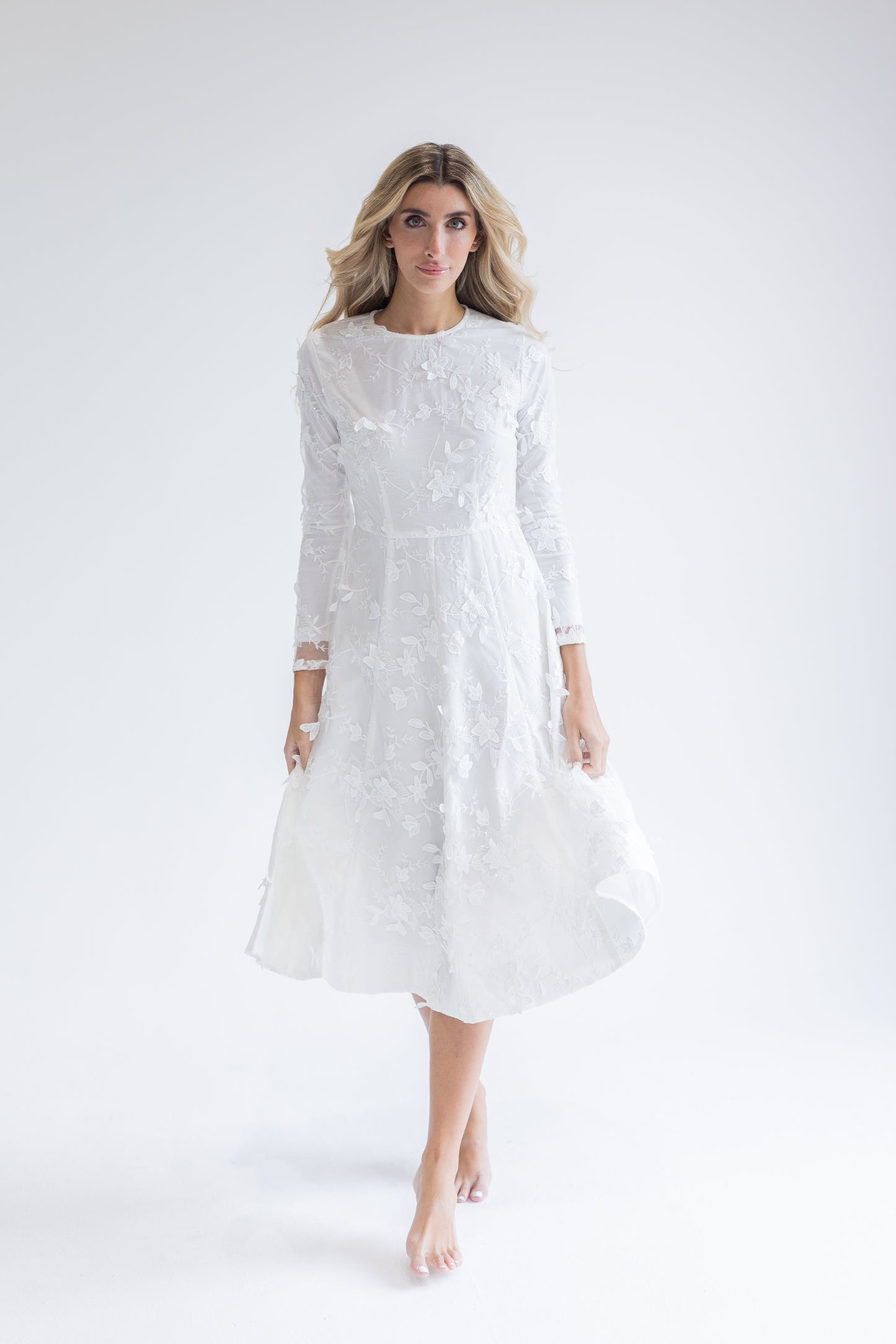 Aria Dress