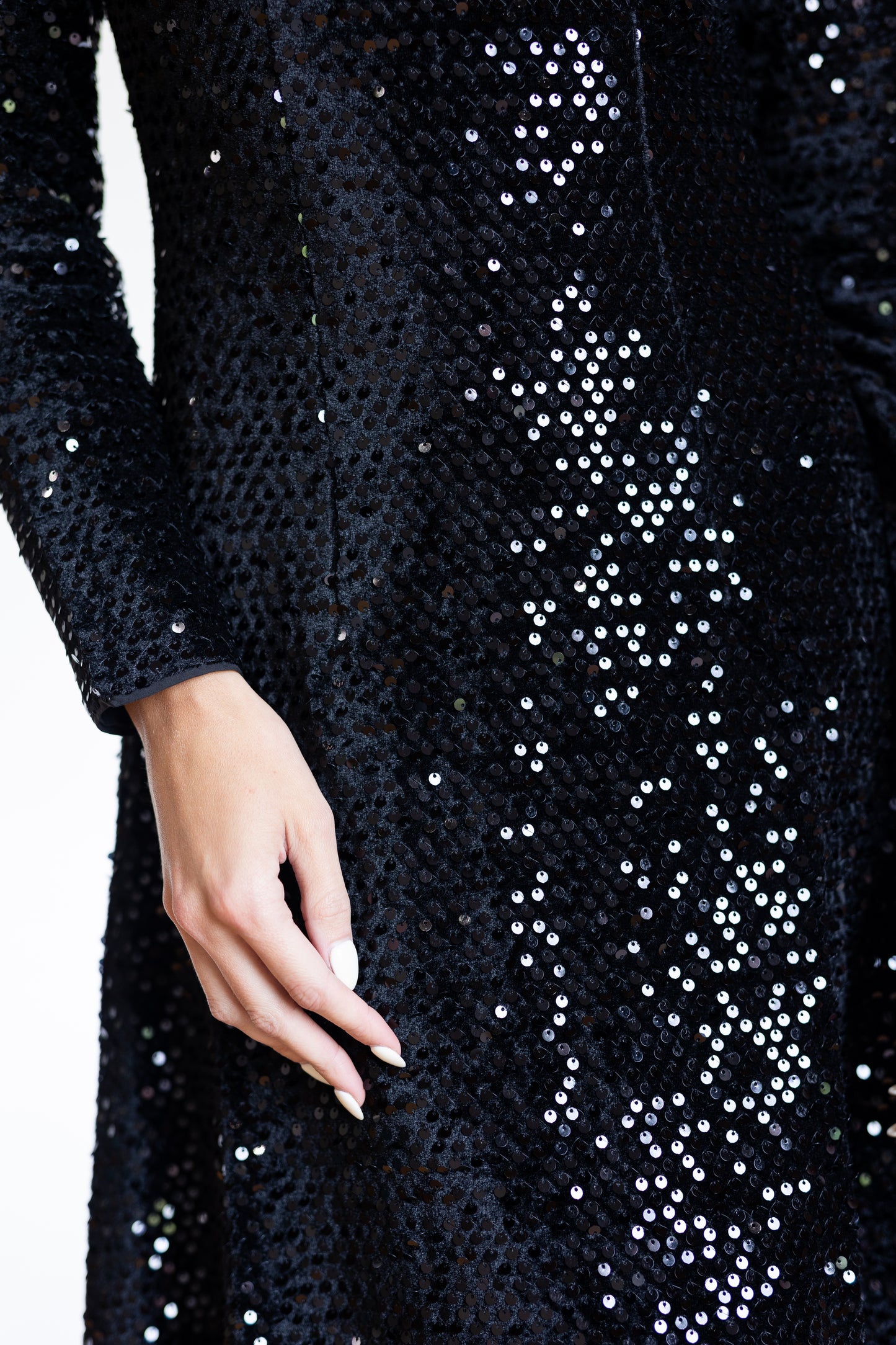 Fuoco Dress