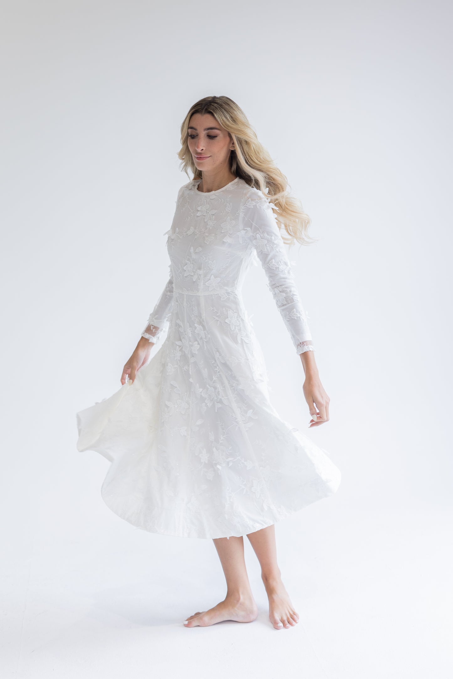 Aria Dress
