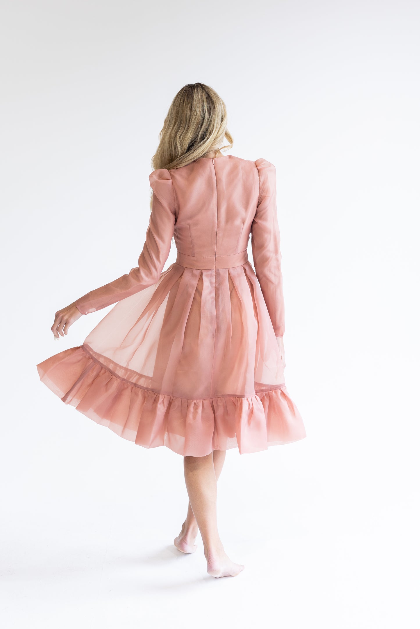 Terra Dress