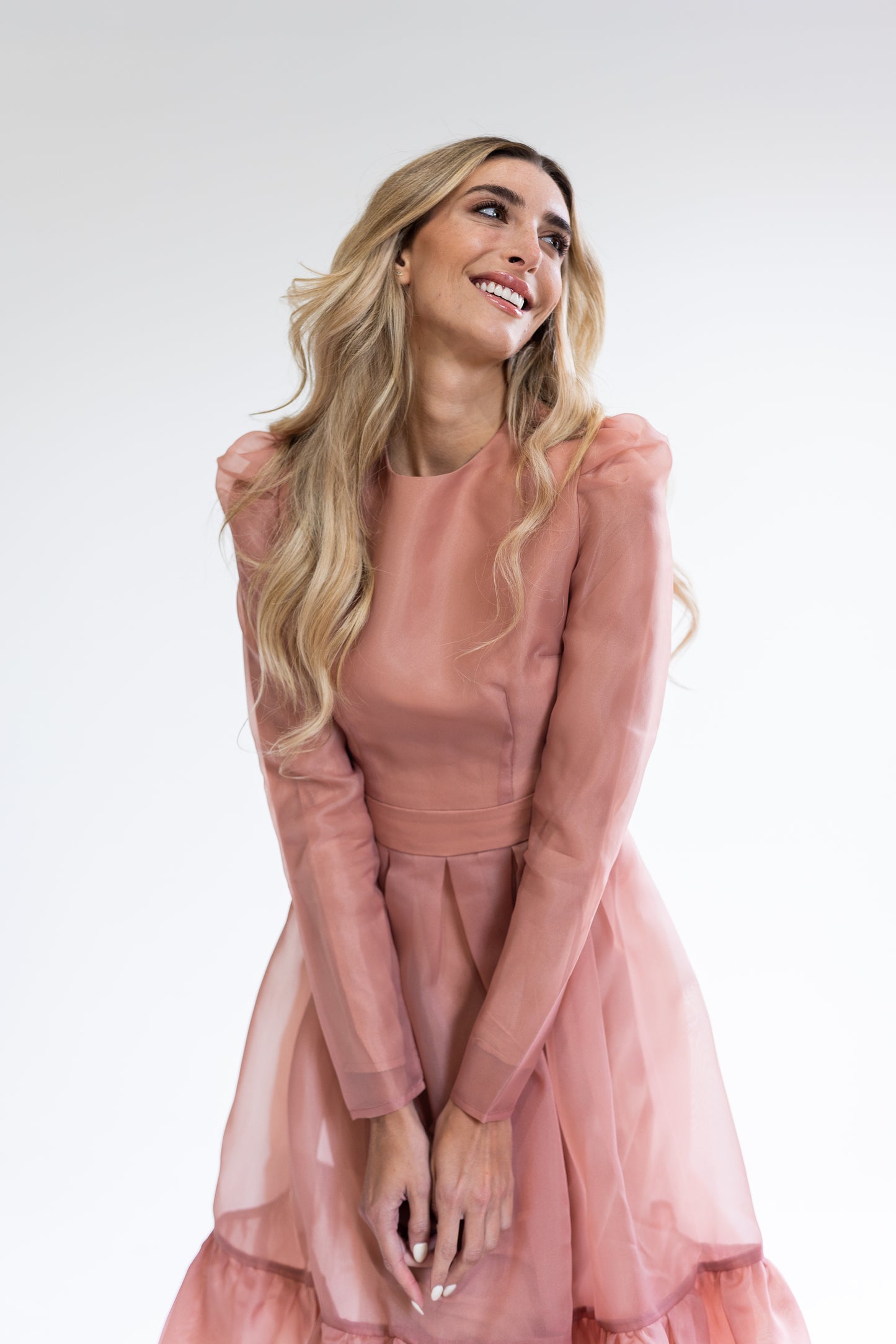 Terra Dress