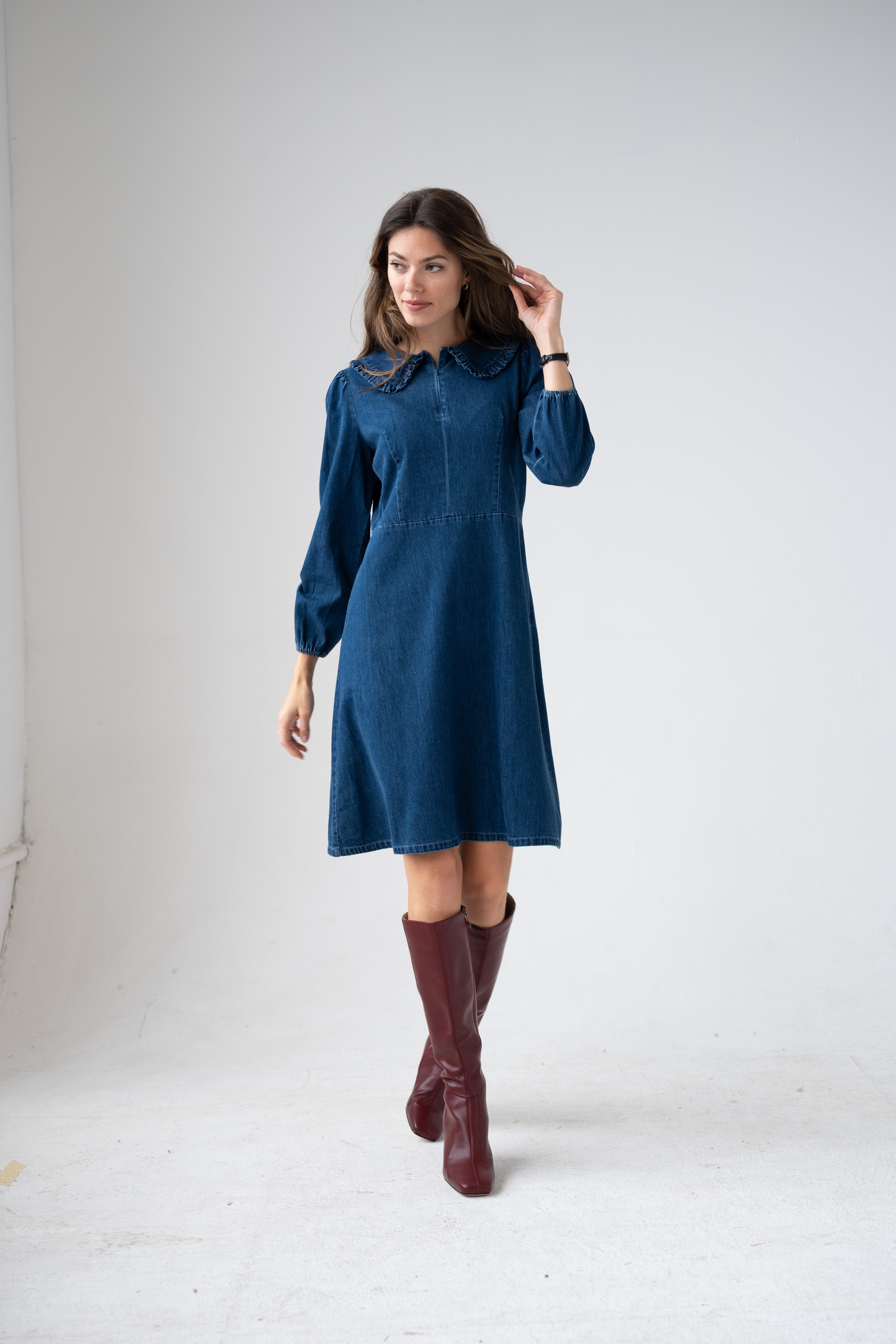 Fifth Avenue Dress